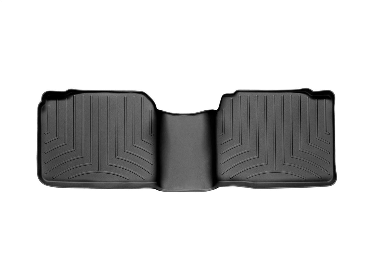 Weathertech - 442142 - Rear - Floor Mat Set image 1