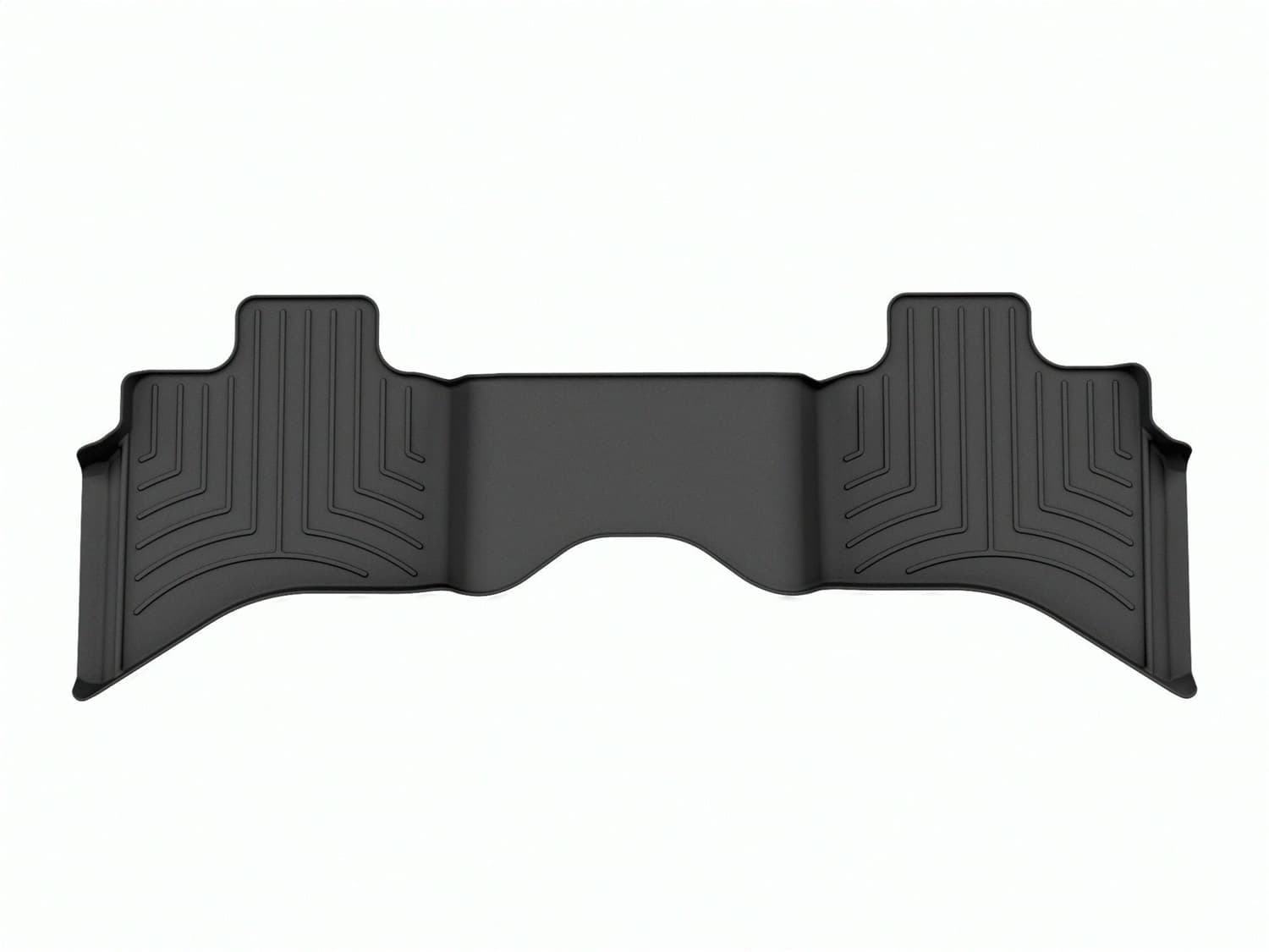 Weathertech - 442162IM - Rear - Floor Mat Set image 1