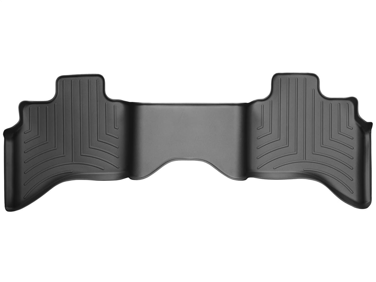 Weathertech - 442162 - Rear - Floor Mat Set image 1