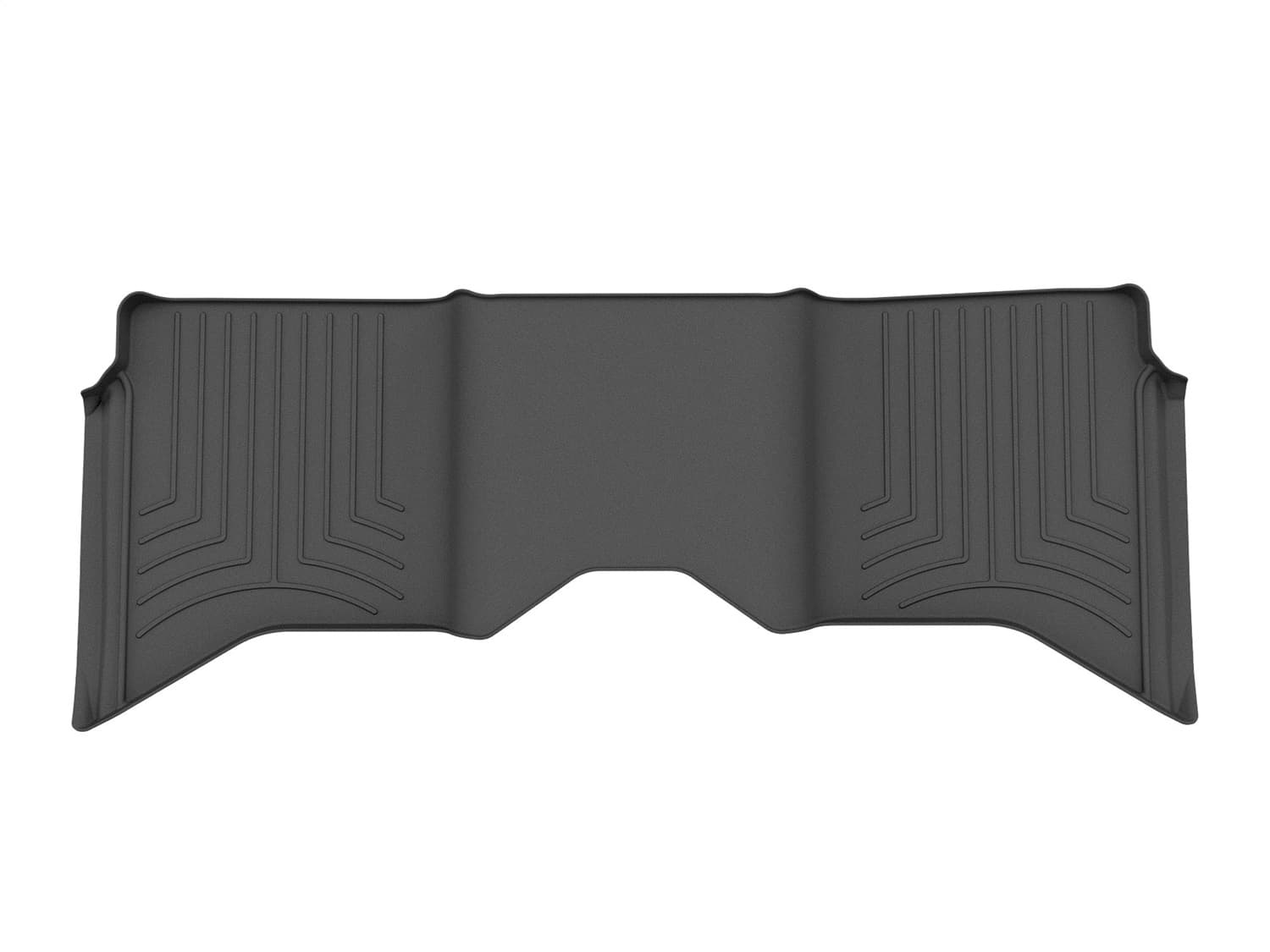 Weathertech - 442163IM - Rear - Floor Mat Set image 1