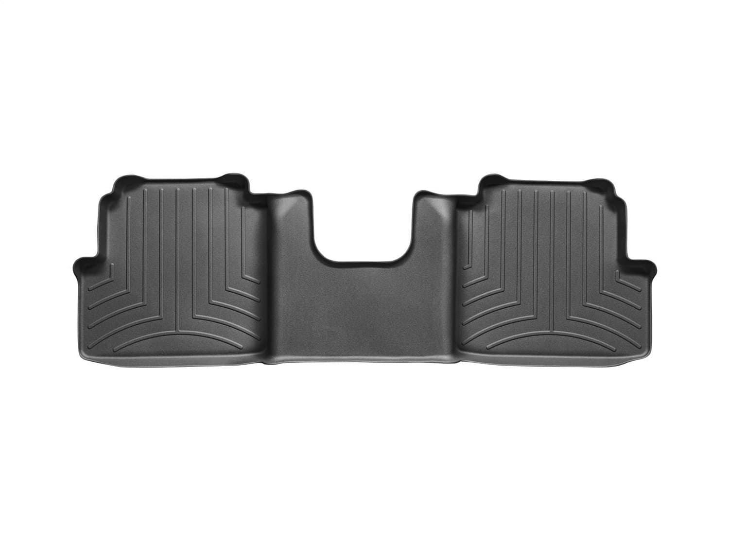 Weathertech - 442212 - Rear - Floor Mat Set image 1