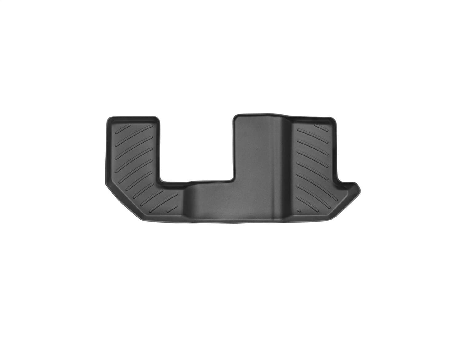 Weathertech - 442243 - Third Row - Floor Mat Set image 1