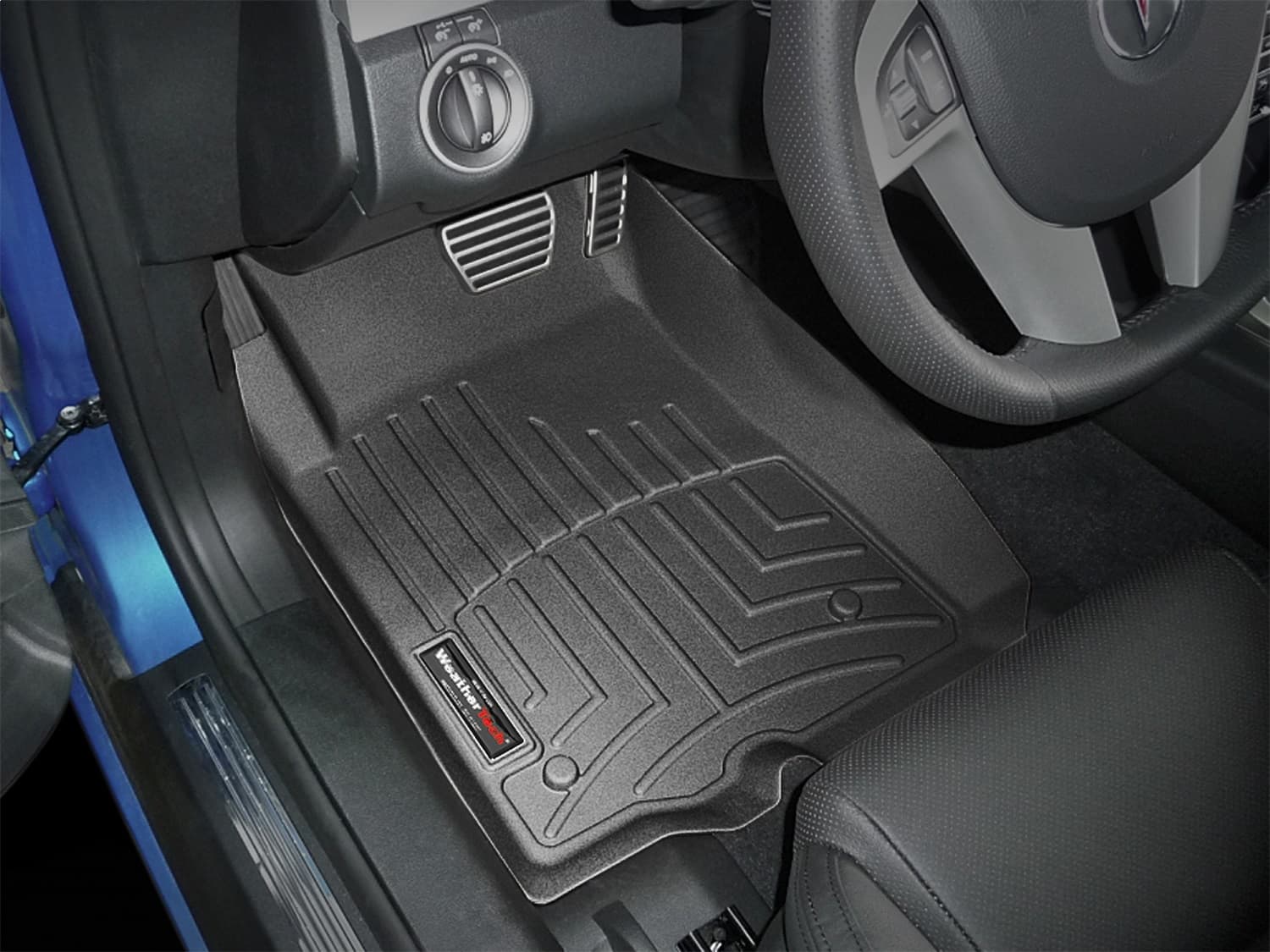 Weathertech - 442251 - Front - Floor Mat Set image 6