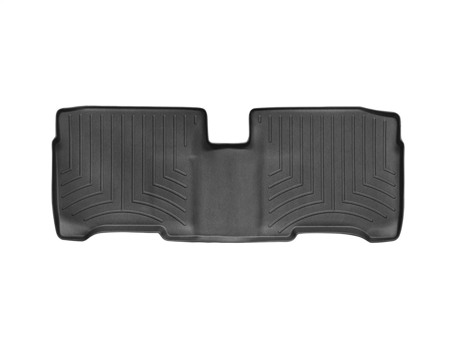 Weathertech - 442272 - Rear - Floor Mat Set image 1