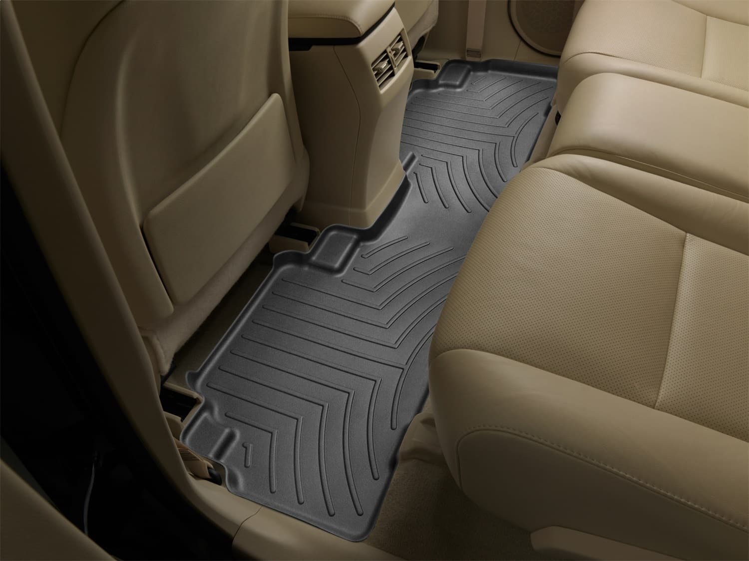 Weathertech - 442292 - Rear - Floor Mat Set image 6