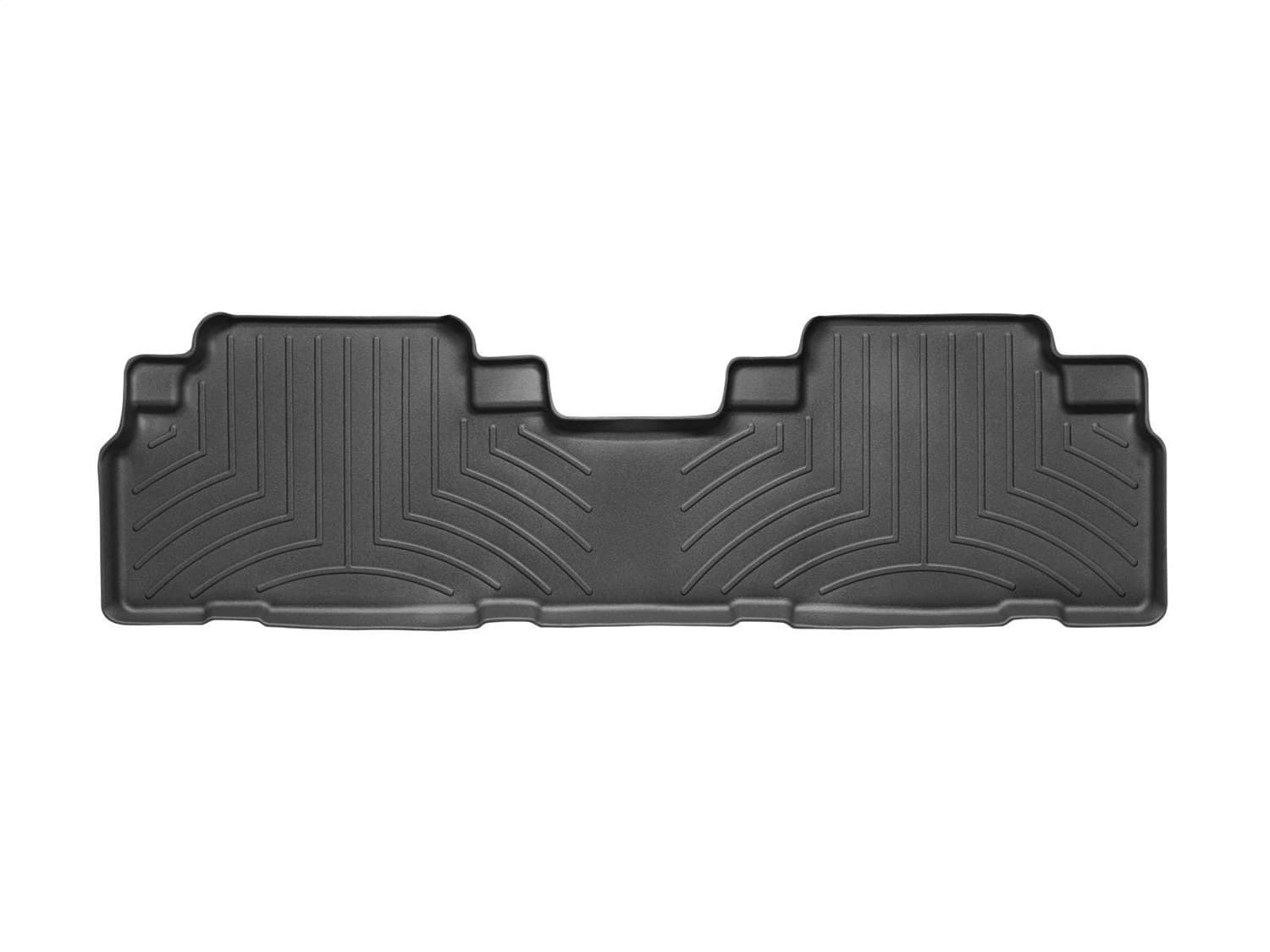 Weathertech - 442292 - Rear - Floor Mat Set image 1