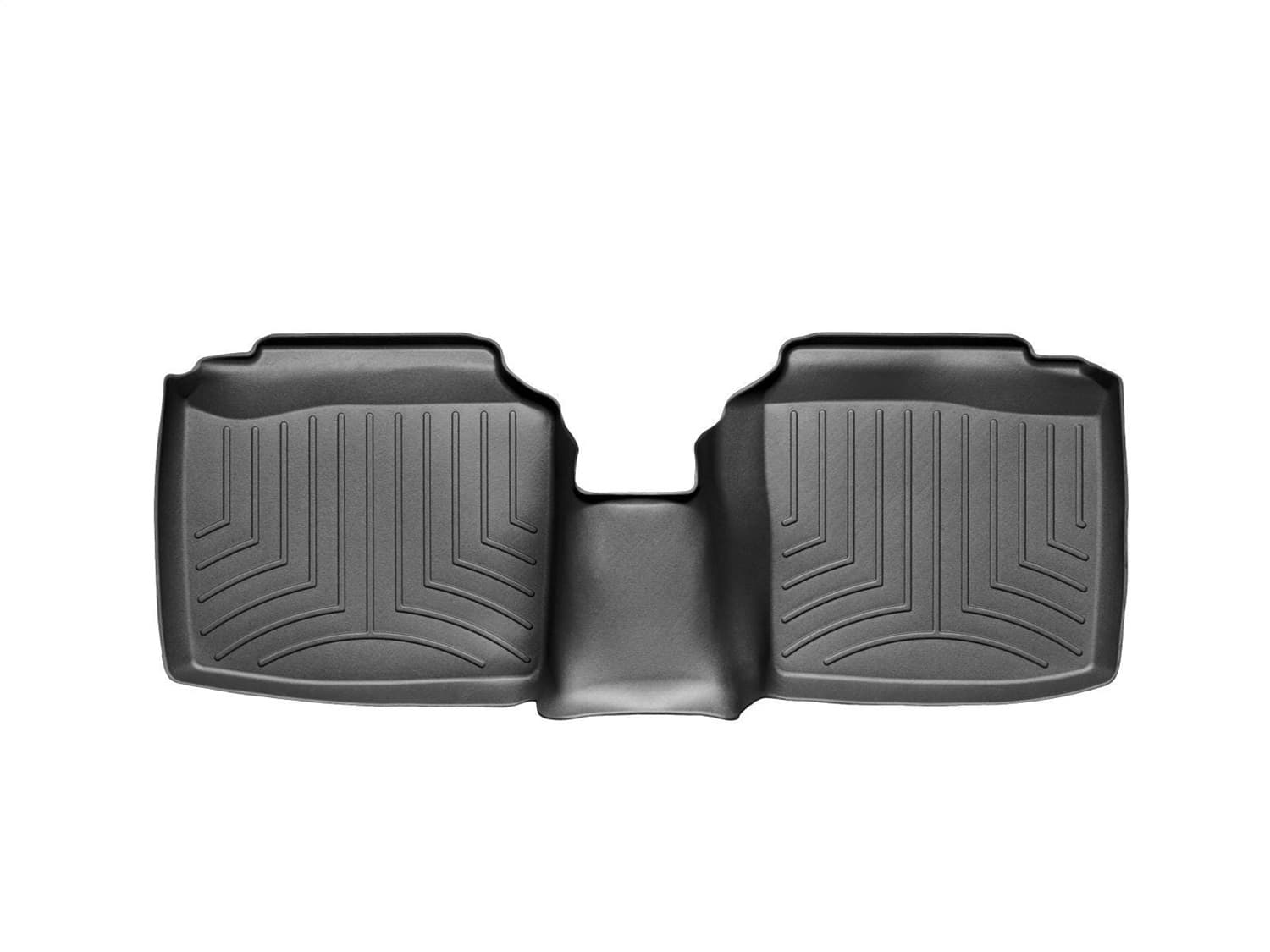 Weathertech - 442472 - Rear - Floor Mat Set image 1
