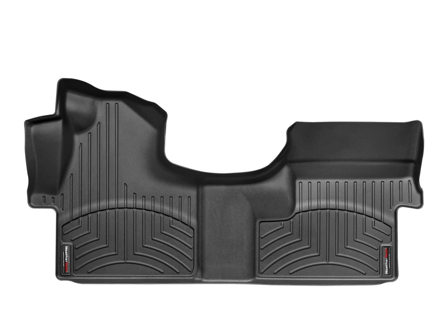 Weathertech - 442491 - Front - Floor Mat Set image 1