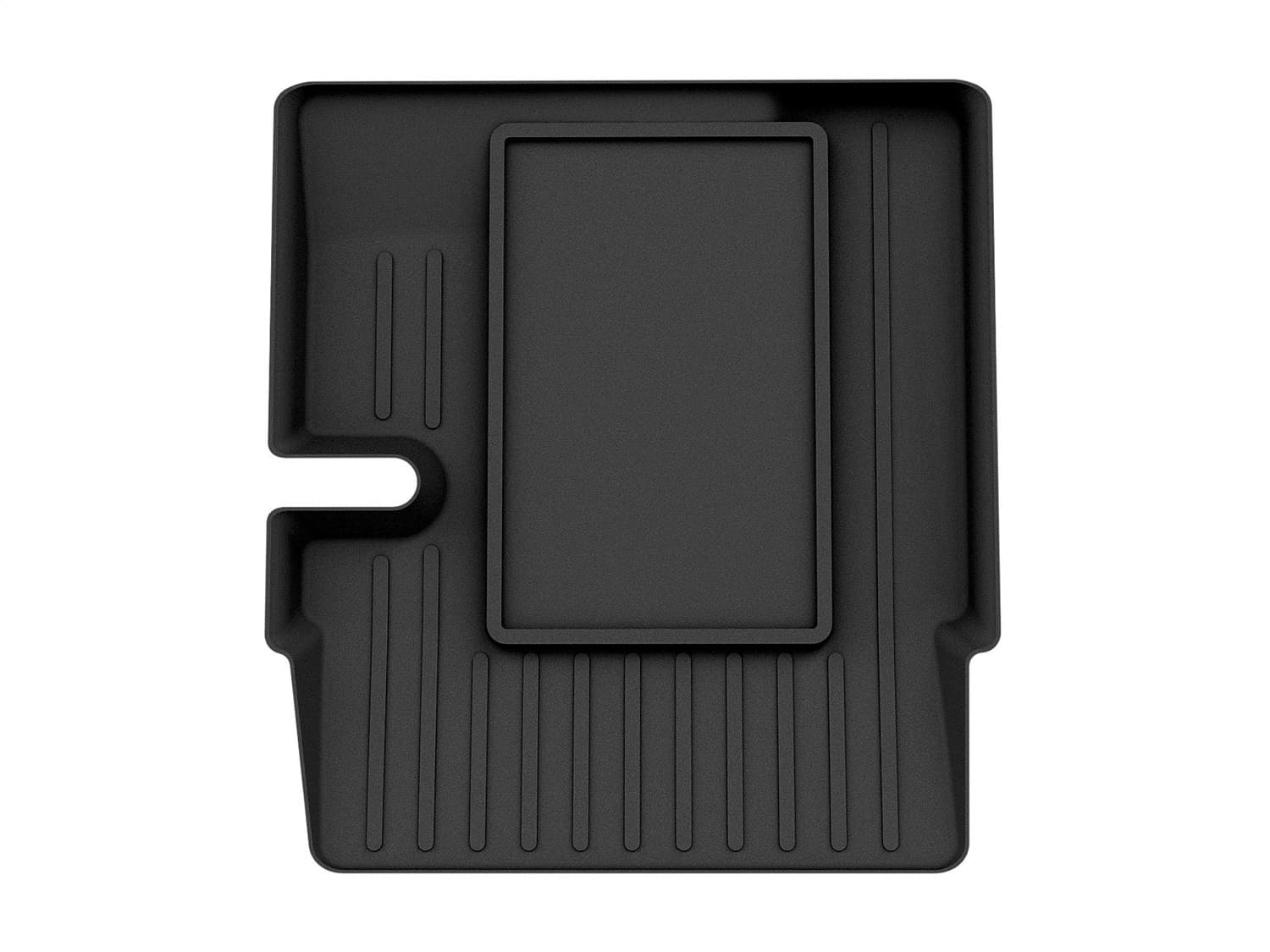 Weathertech - 442492 - Rear - Floor Mat Set image 1