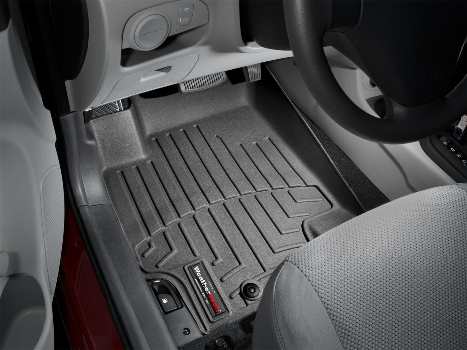 Weathertech - 442501 - Front - Floor Mat Set image 8