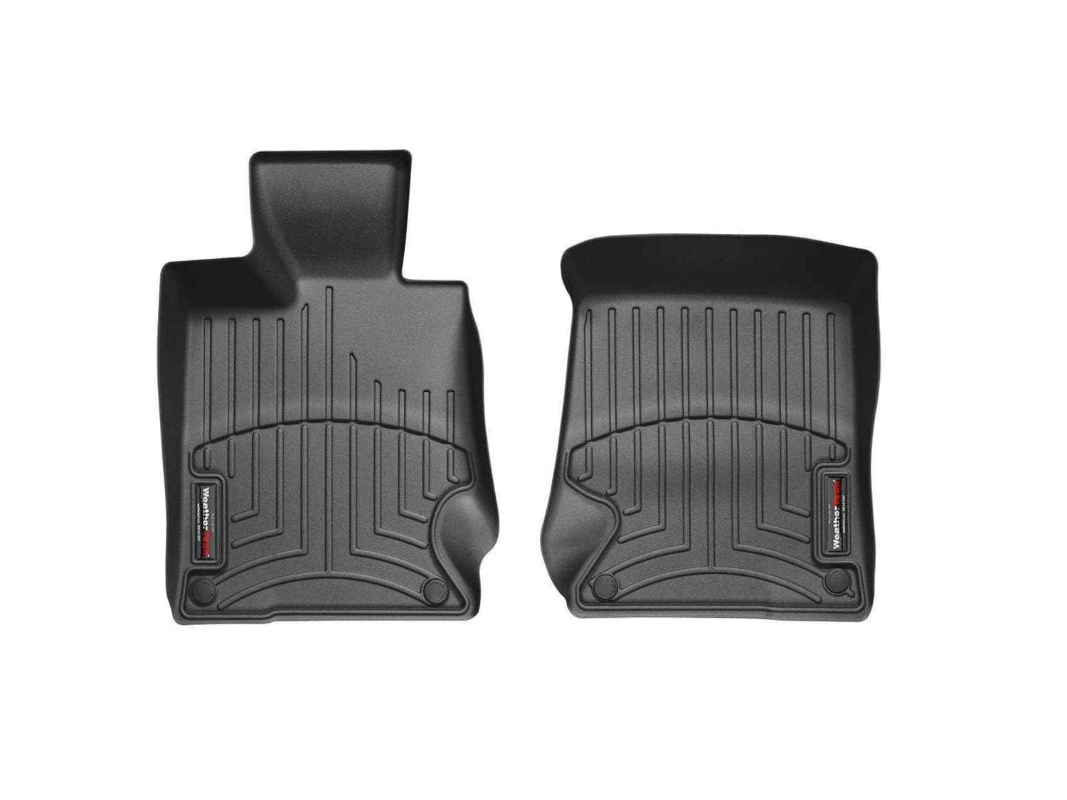 Weathertech - 442541 - Front - Floor Mat Set image 1