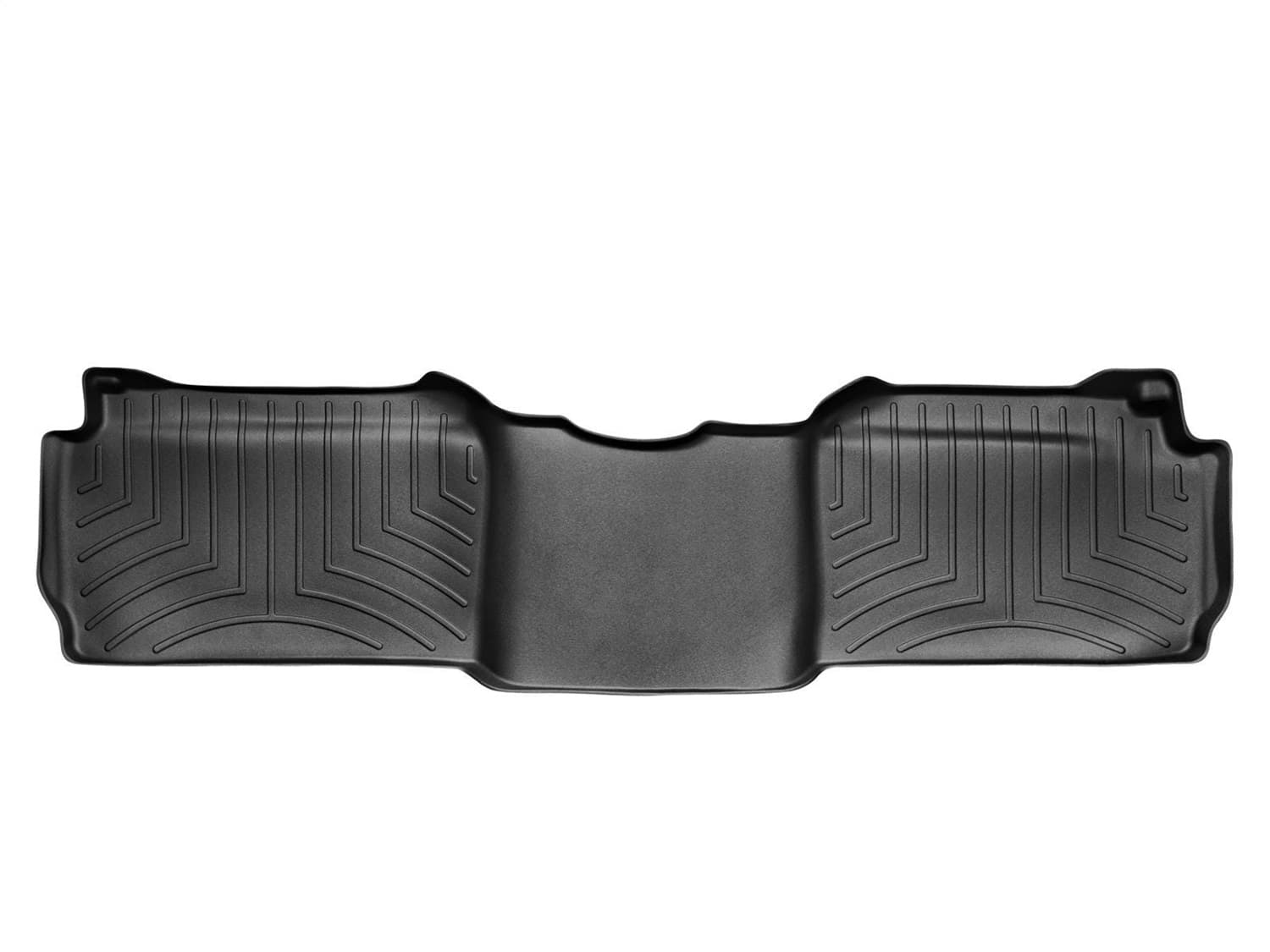 Weathertech - 442652 - Rear - Floor Mat Set image 1