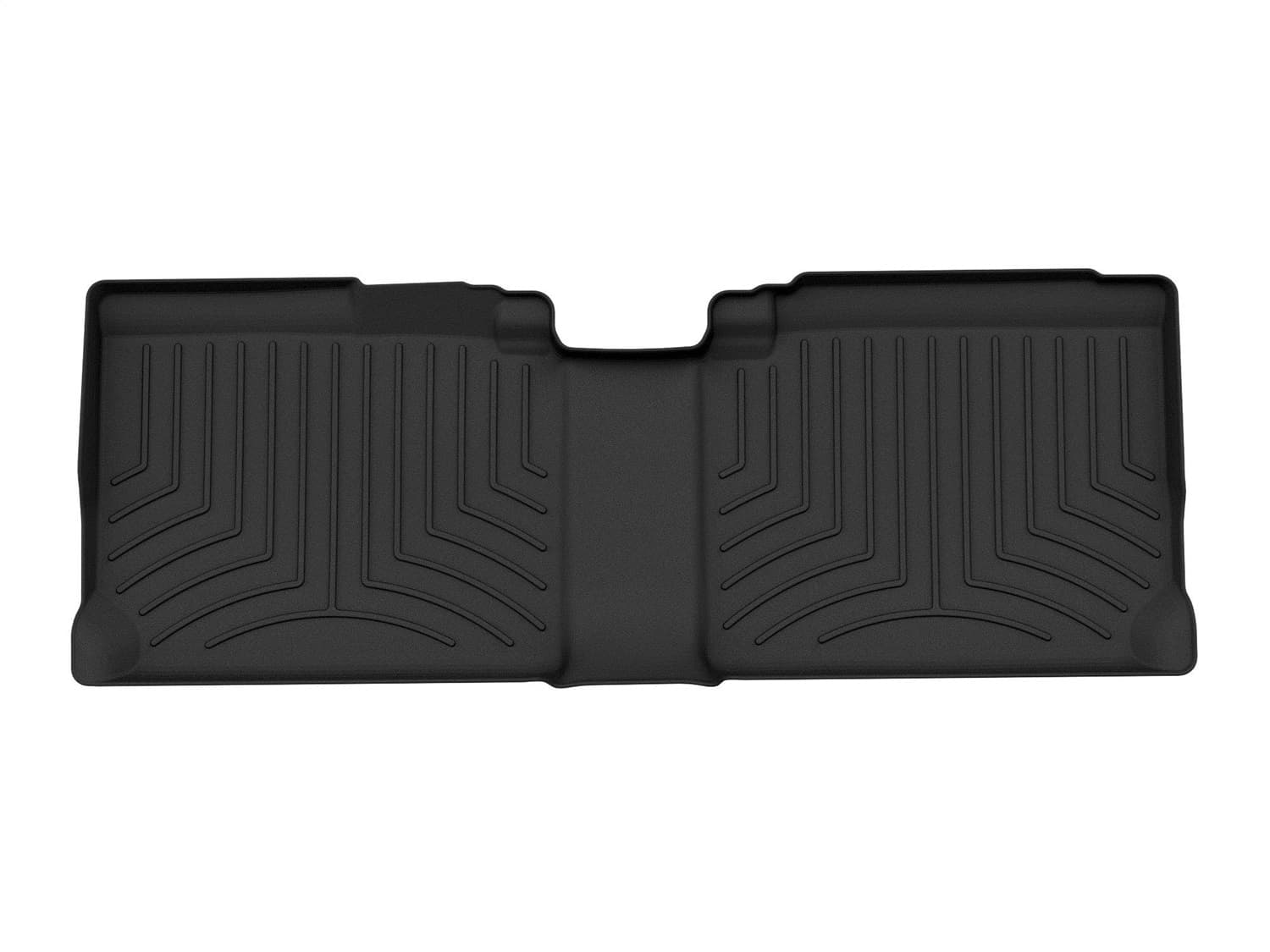 Weathertech - 442712IM - Rear - Floor Mat Set image 1