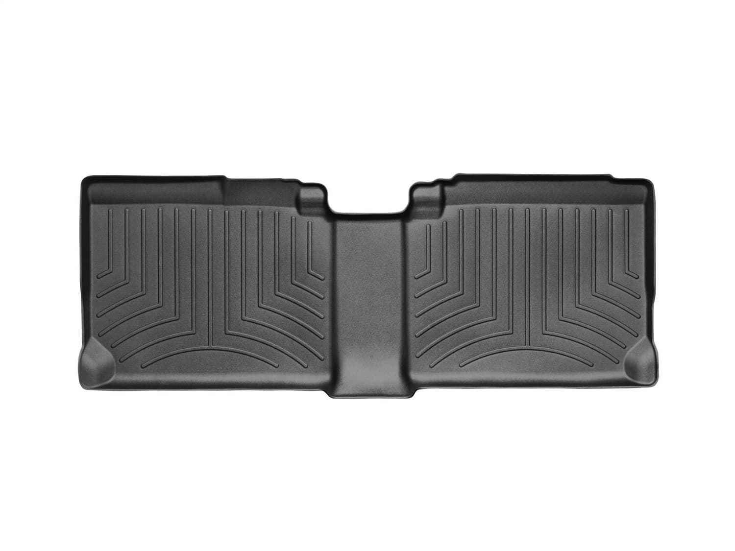 Weathertech - 442712 - Rear - Floor Mat Set image 1