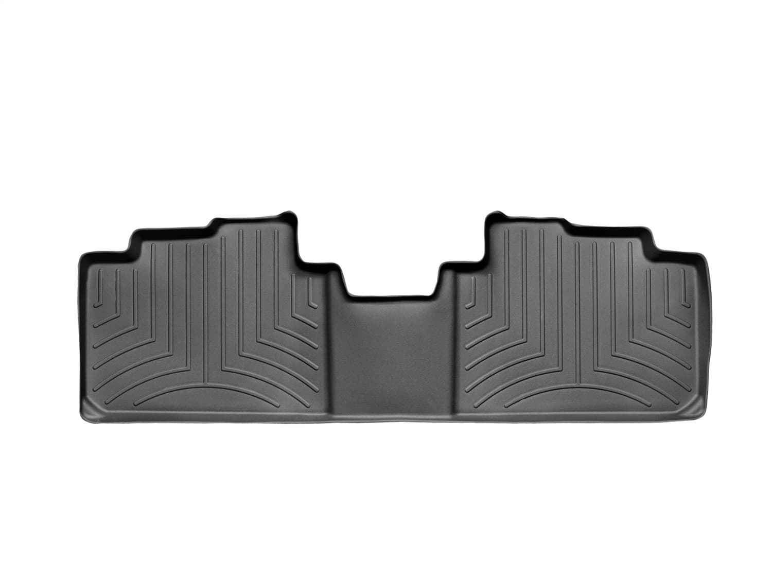 Weathertech - 442782 - Rear - Floor Mat Set image 1