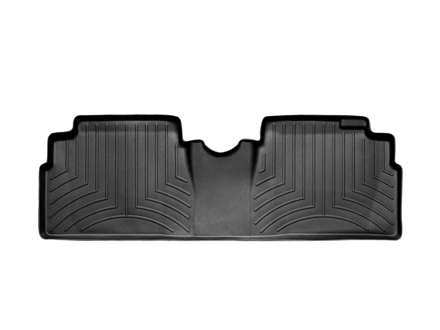 Weathertech - 442802 - Rear - Floor Mat Set image 1