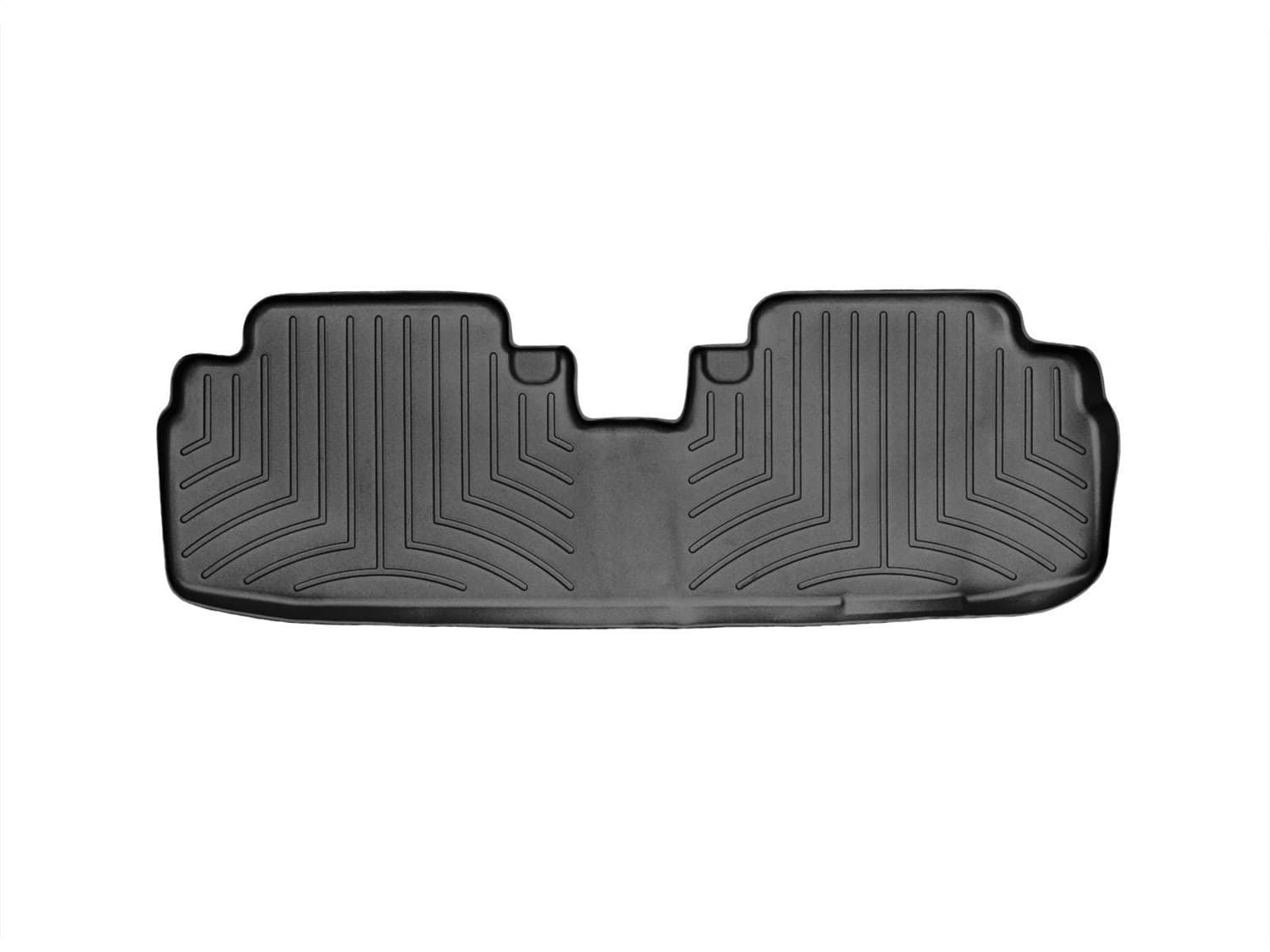 Weathertech - 442822 - Rear - Floor Mat Set image 1