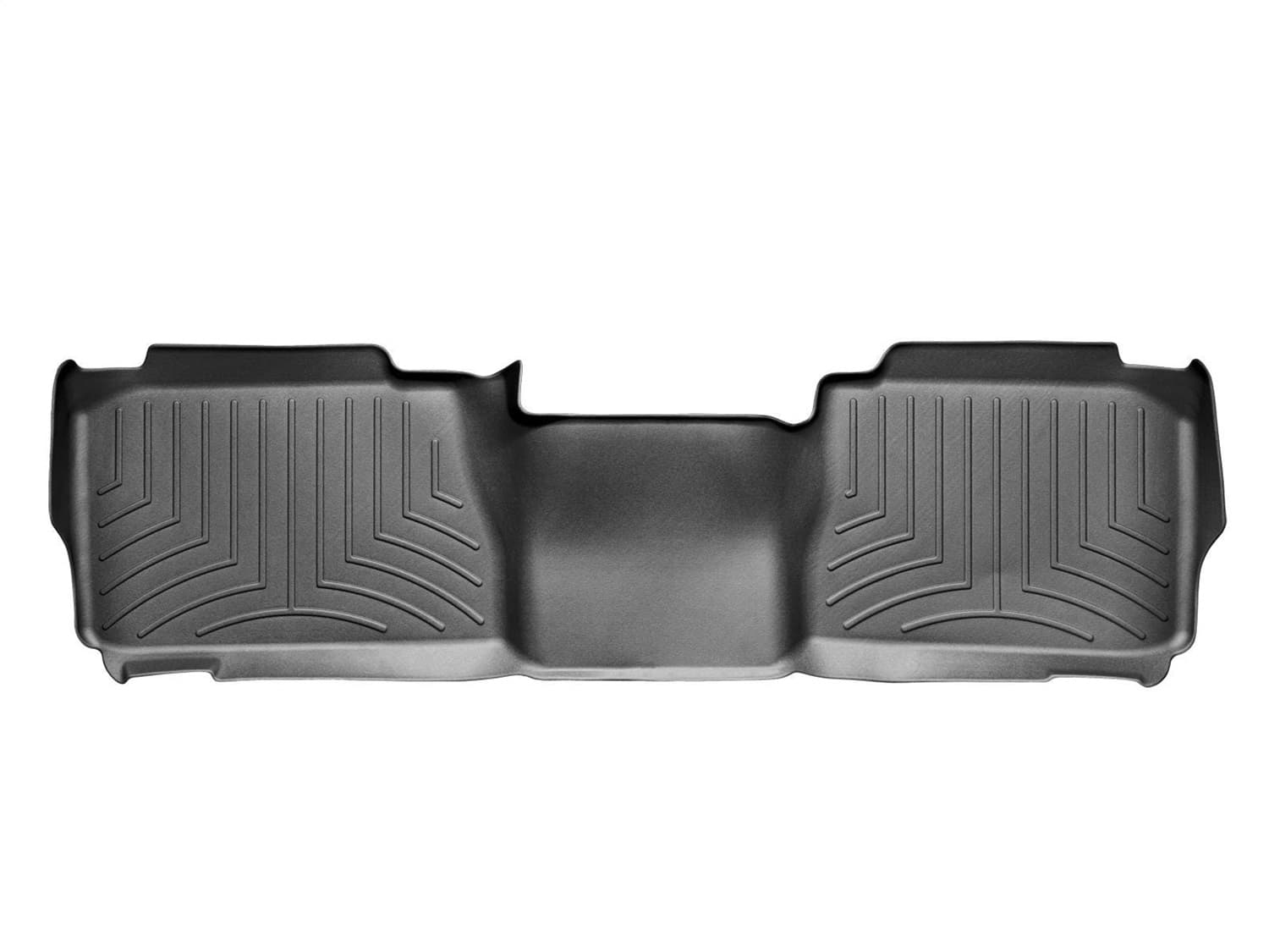 Weathertech - 442842 - Rear - Floor Mat Set image 1