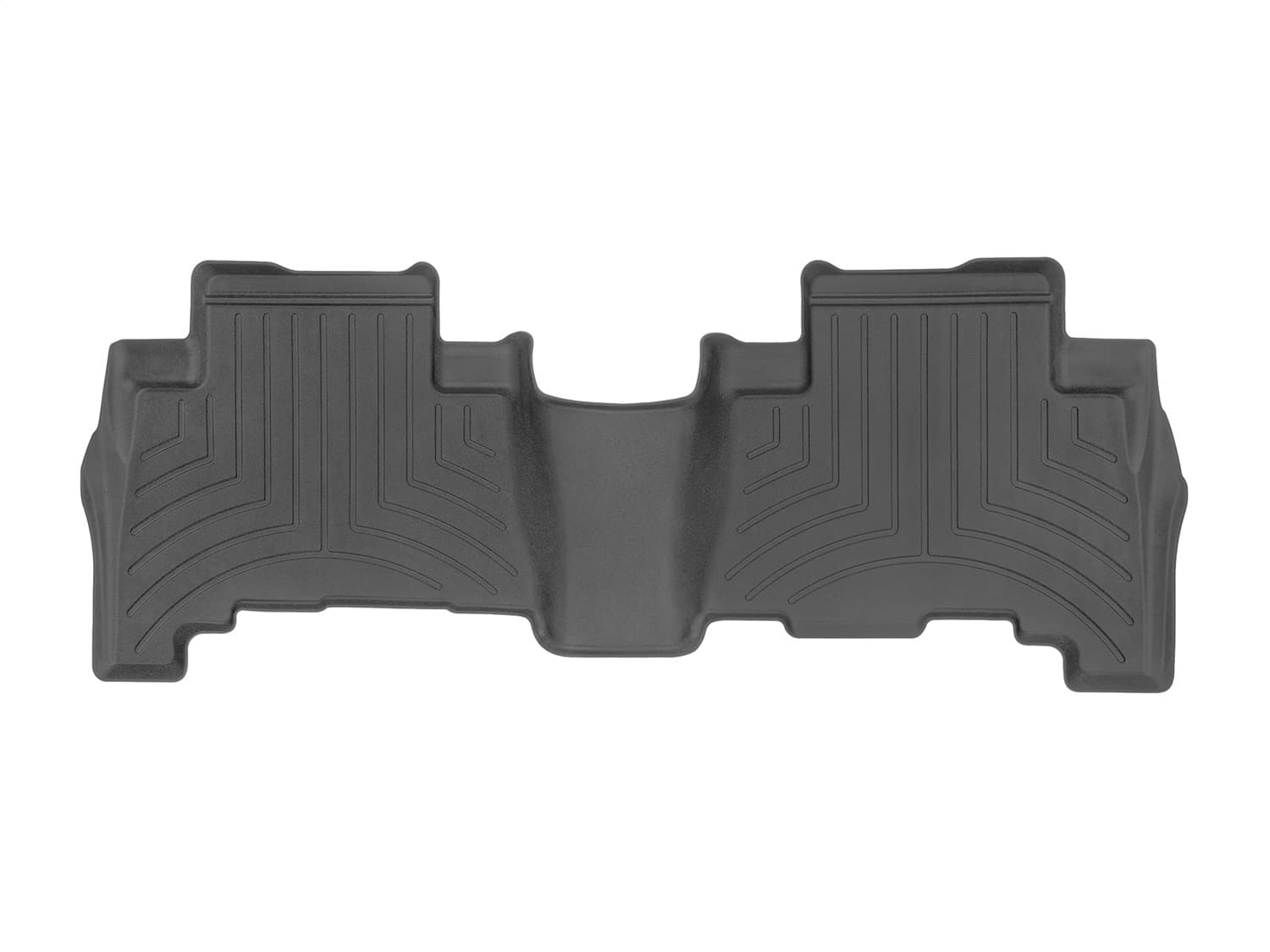 Weathertech - 442862IM - Rear - Floor Mat Set image 1