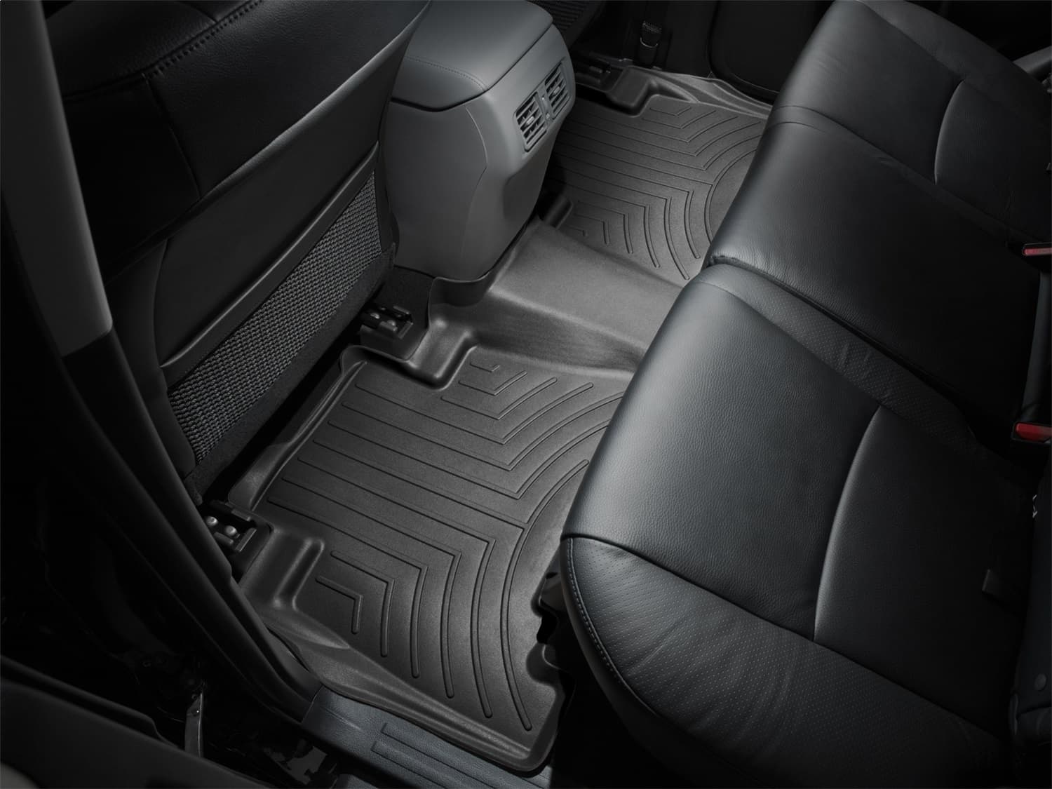 Weathertech - 442862 - Rear - Floor Mat Set image 7