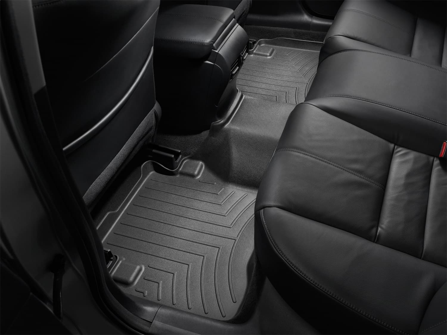 Weathertech - 442882 - Rear - Floor Mat Set image 10