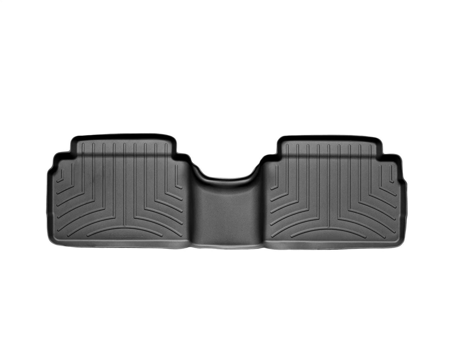 Weathertech - 442922 - Rear - Floor Mat Set image 1