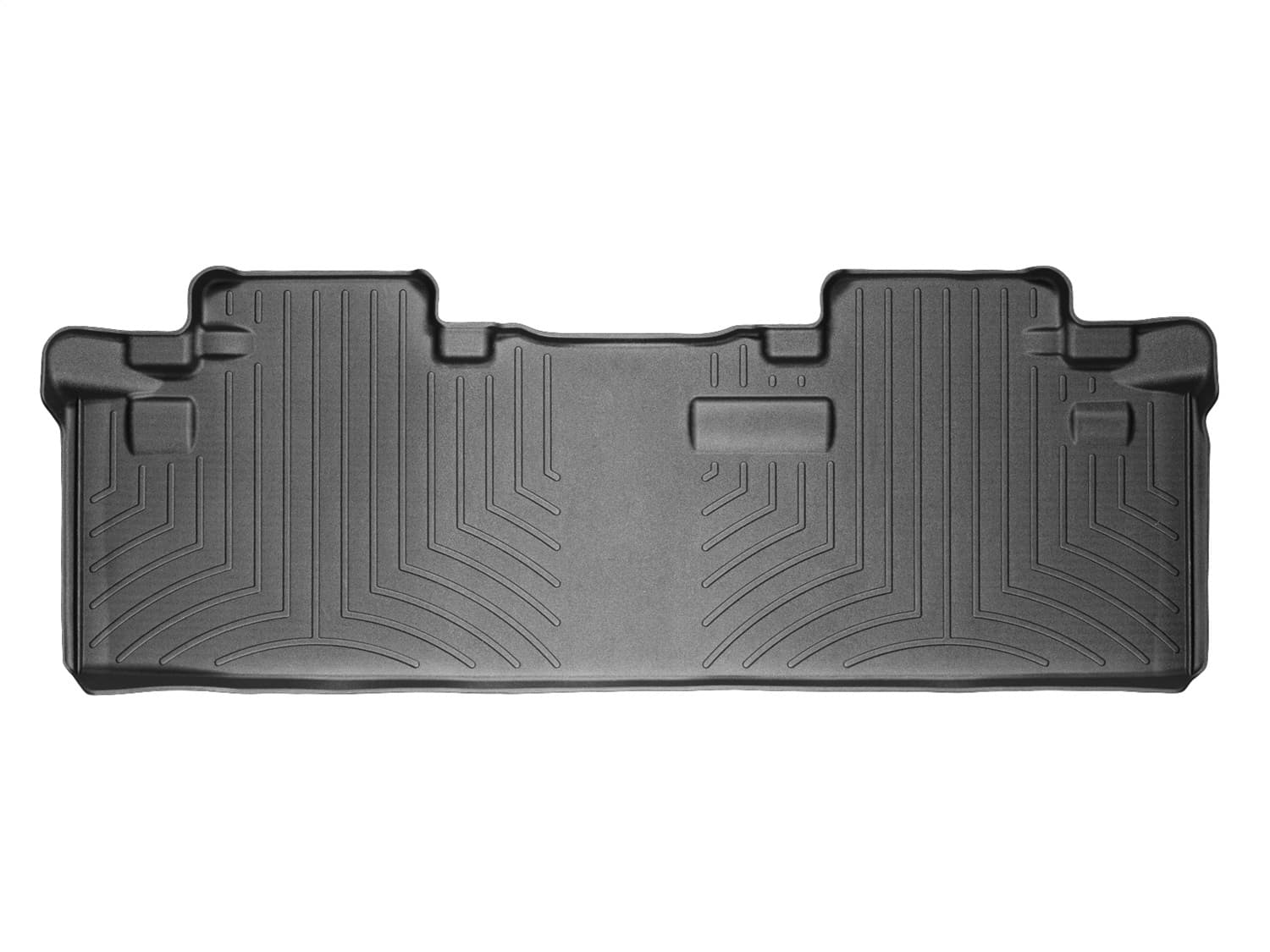 Weathertech - 443002 - Rear - Floor Mat Set image 1