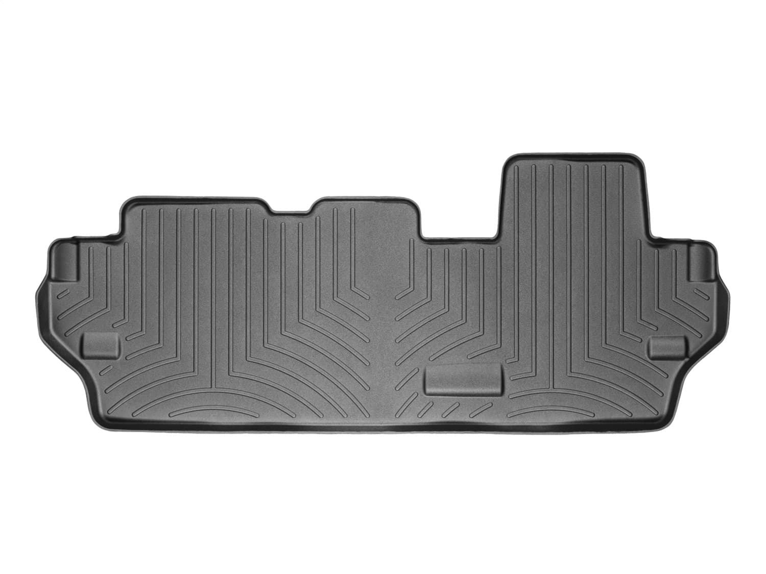Weathertech - 443003 - Third Row - Floor Mat Set image 1