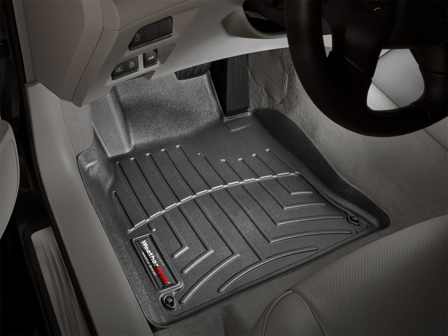 Weathertech - 443041 - Front - Floor Mat Set image 10