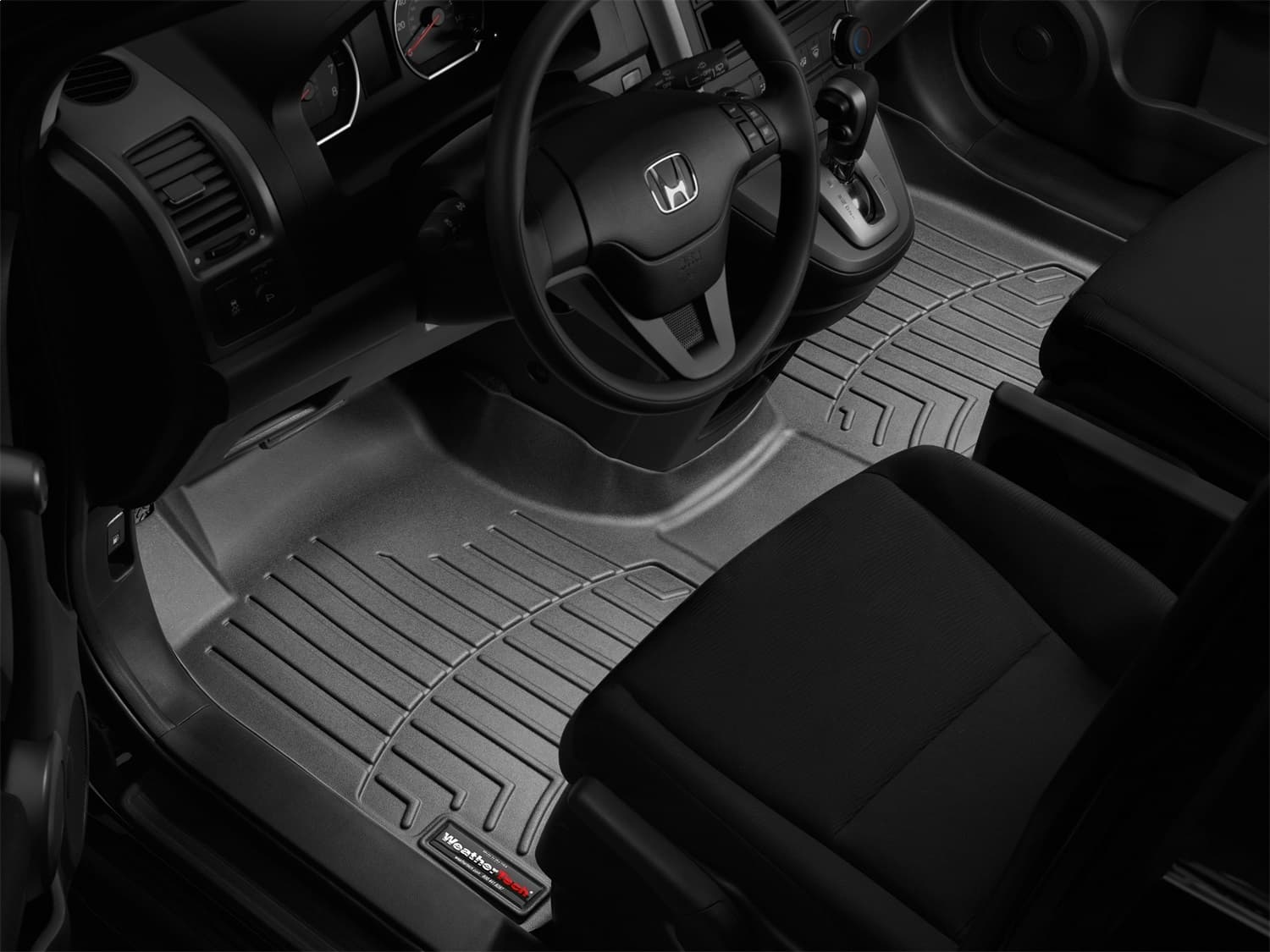 Weathertech - 443191 - Front - Floor Mat Set image 7