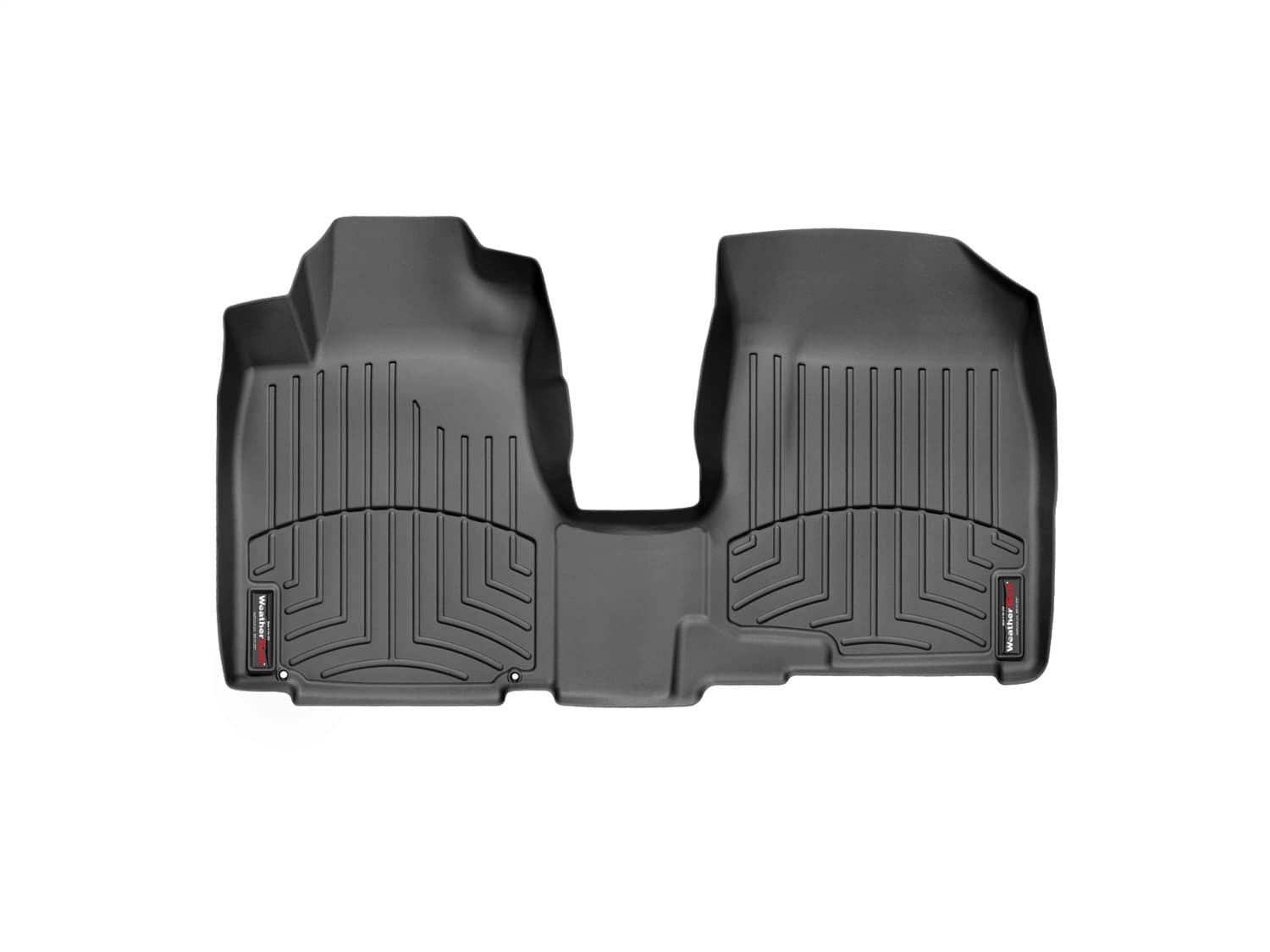 Weathertech - 443191 - Front - Floor Mat Set image 1