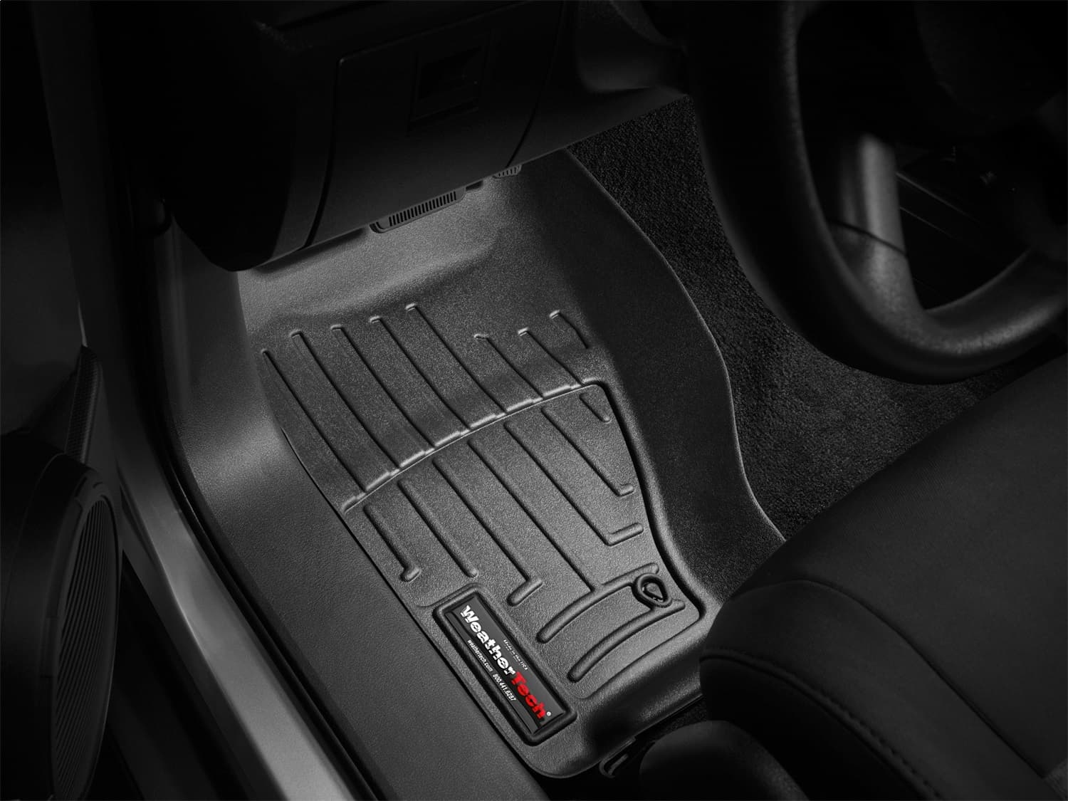 Weathertech - 443221 - Front - Floor Mat Set image 9