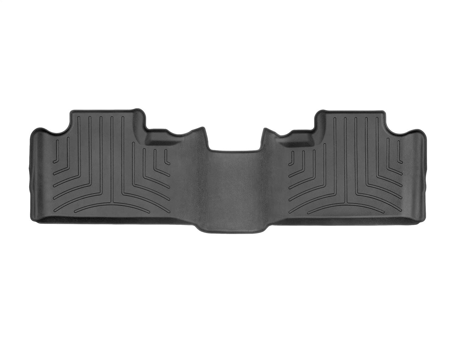 Weathertech - 443242IM - Rear - Floor Mat Set image 1