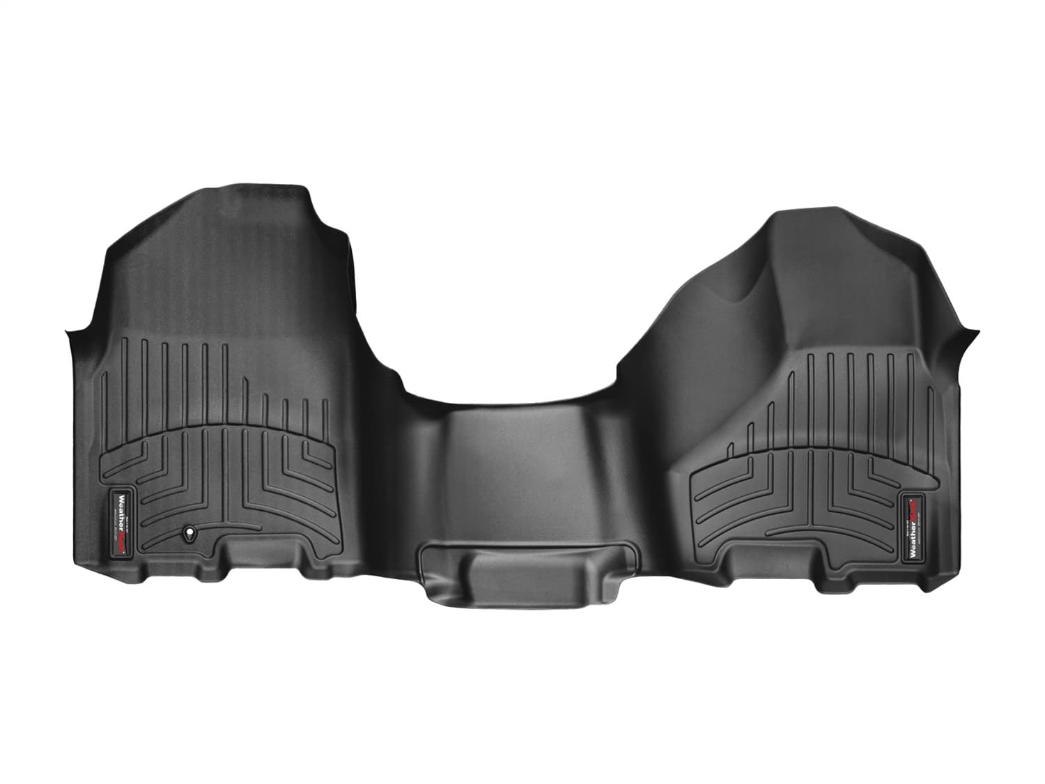 Weathertech - 443281 - Front - Floor Mat Set image 1