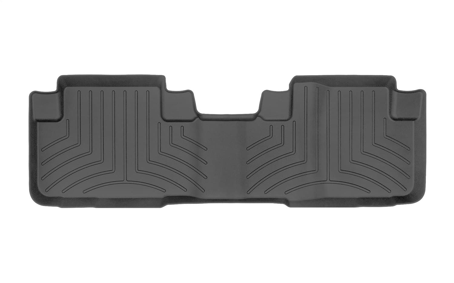Weathertech - 444022IM - Rear - Floor Mat Set image 1