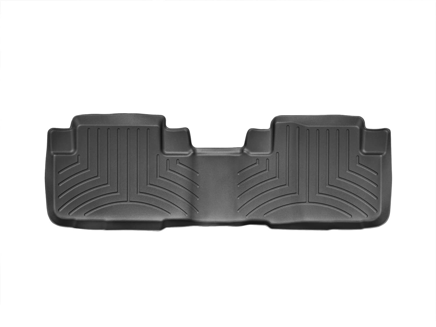 Weathertech - 444022 - Rear - Floor Mat Set image 1
