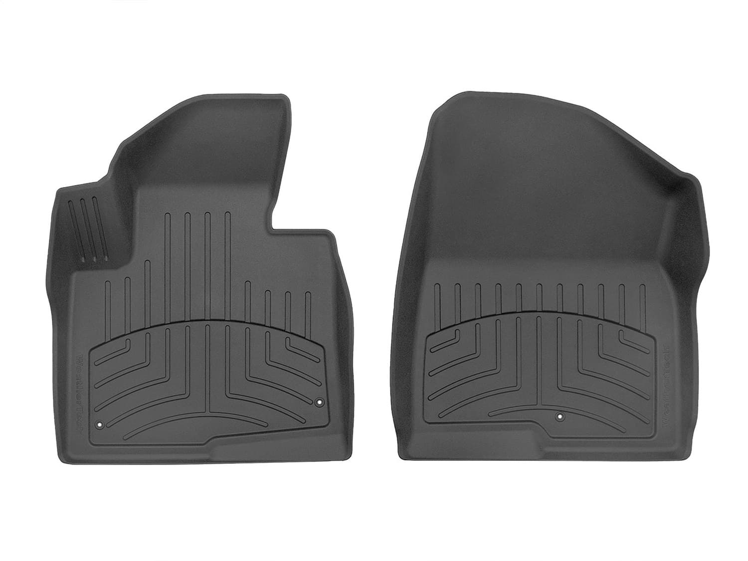 Weathertech - 444401IM - Front - Floor Mat Set image 1