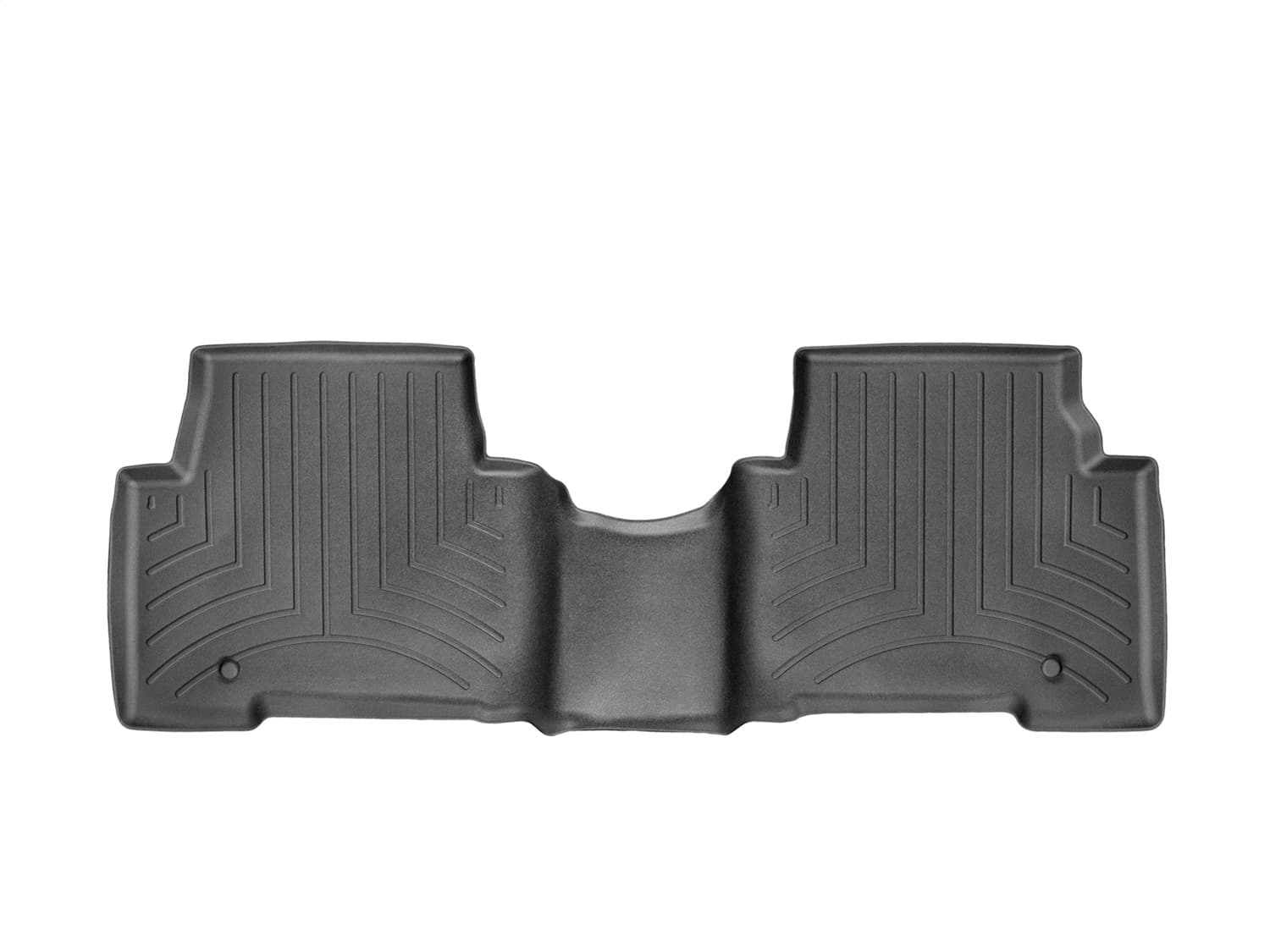 Weathertech - 444402 - Rear - Floor Mat Set image 1