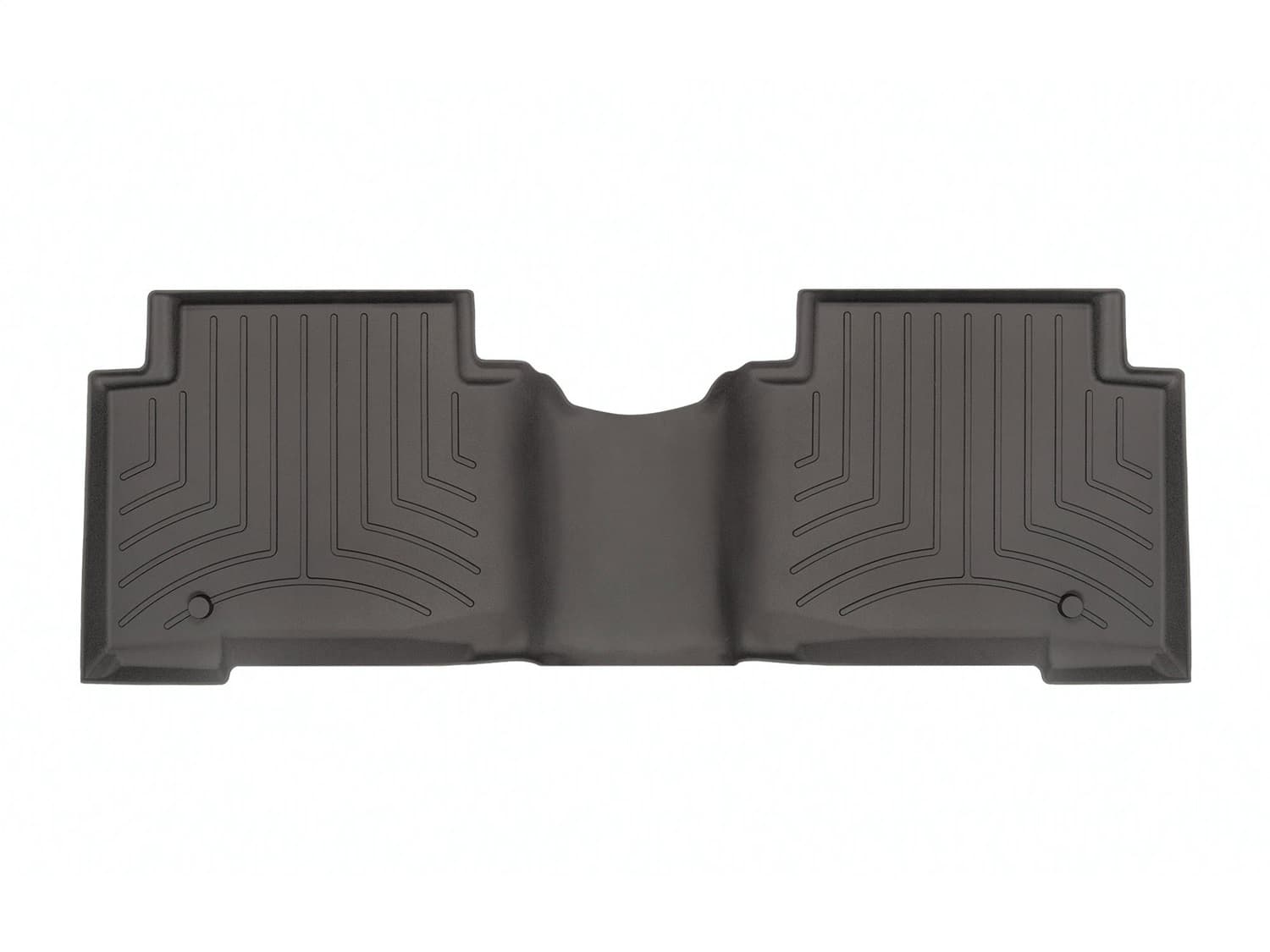 Weathertech - 444403IM - Rear - Floor Mat Set image 1