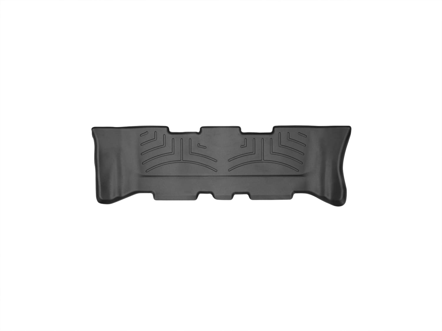 Weathertech - 444404 - Third Row - Floor Mat Set image 1