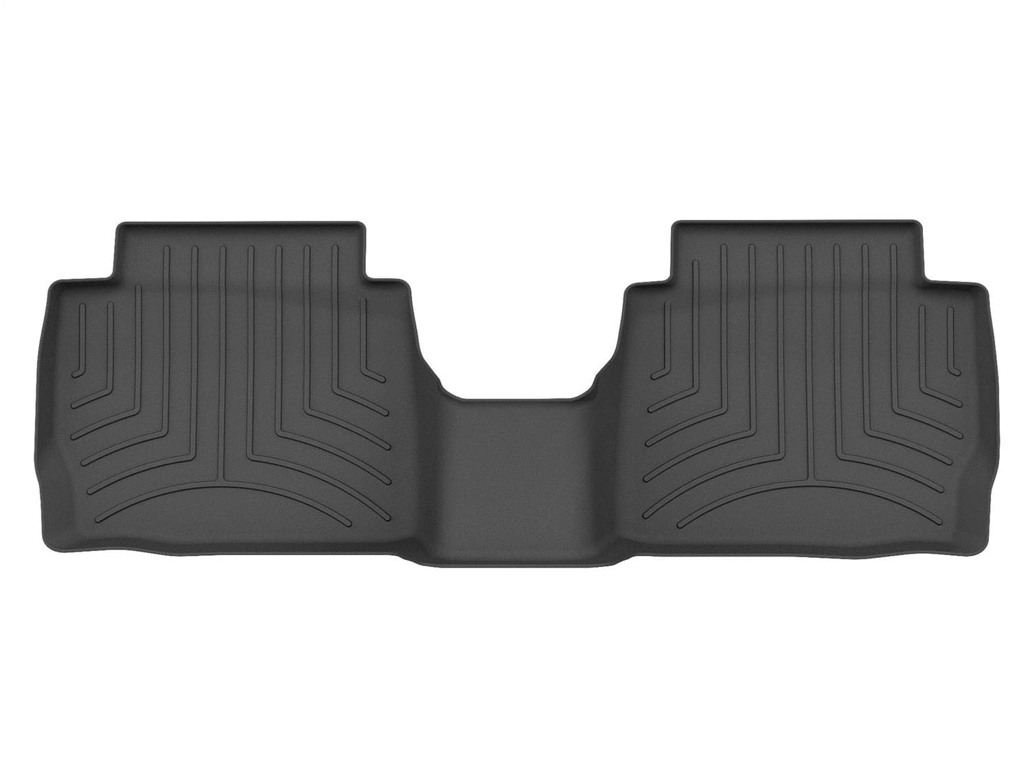 Weathertech - 444832IM - Rear - Floor Mat Set image 1