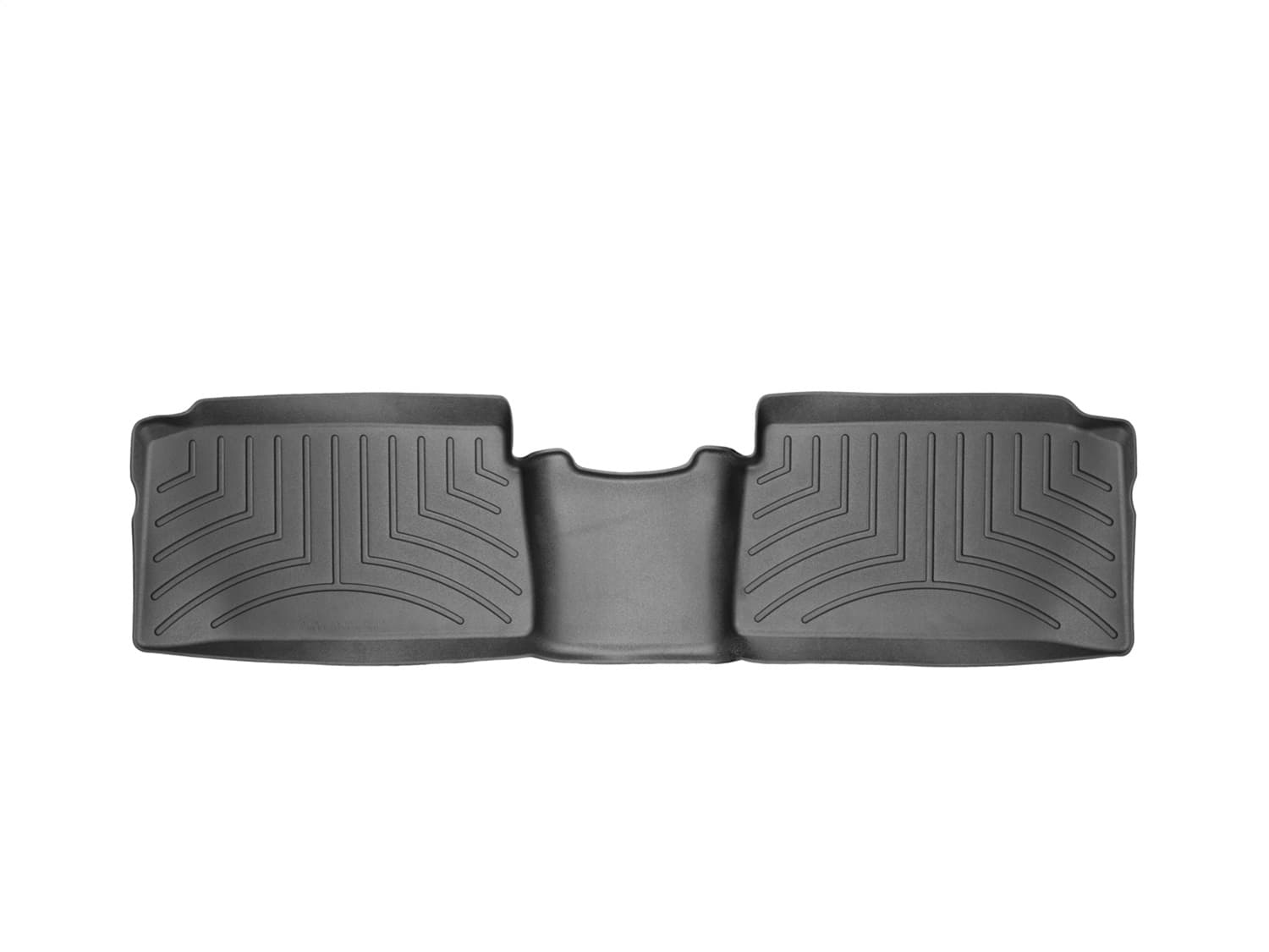Weathertech - 444842 - Rear - Floor Mat Set image 1