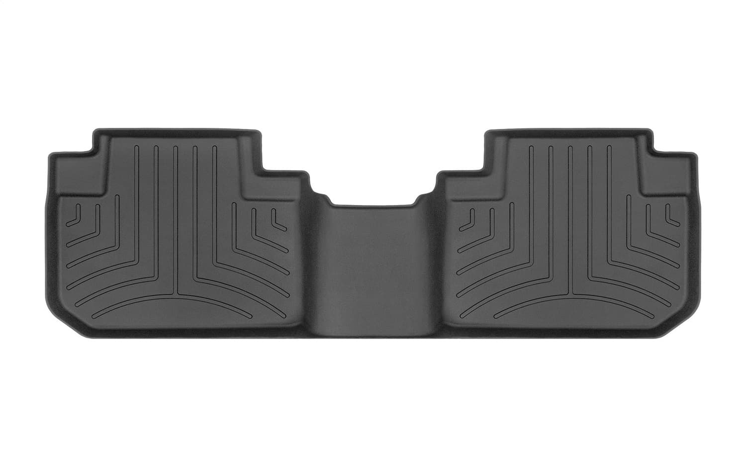 Weathertech - 445312IM - Rear - Floor Mat Set image 1