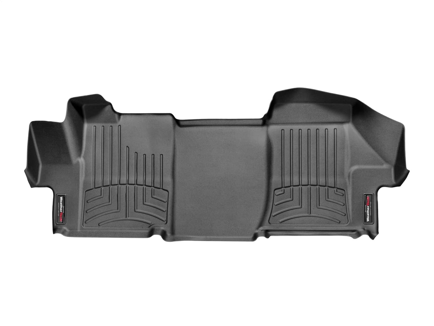 Weathertech - 446481 - Front - Floor Mat Set image 1