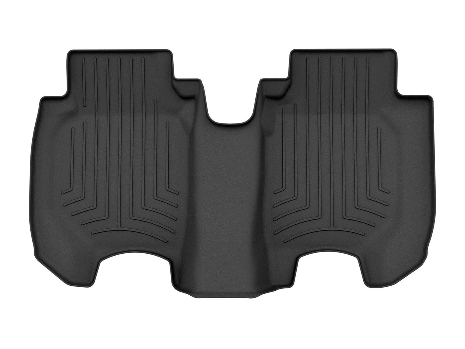 Weathertech - 447053IM - Rear - Floor Mat Set image 1