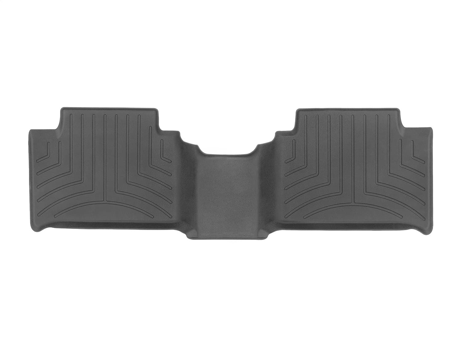 Weathertech - 447512IM - Rear - Floor Mat Set image 1