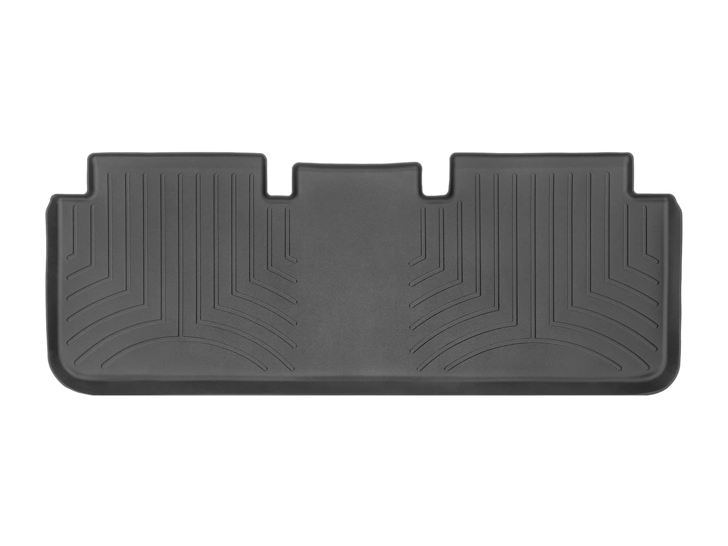 Weathertech - 448122 - Rear - Floor Mat Set image 1