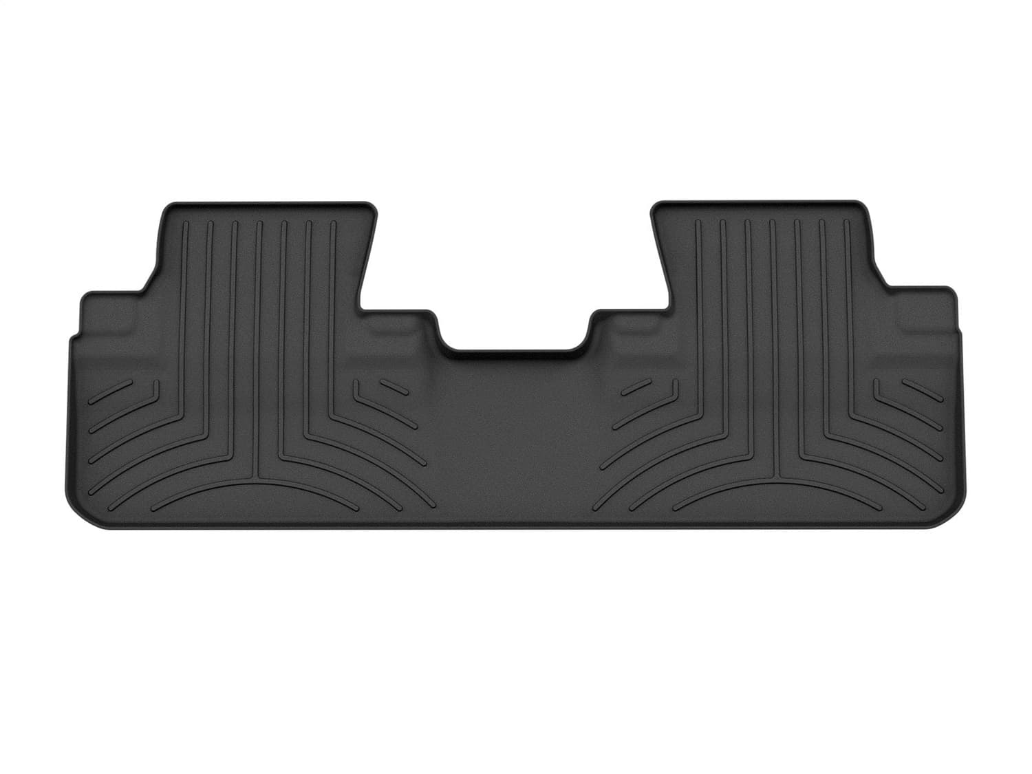 Weathertech - 448862IM - Rear - Floor Mat Set image 1