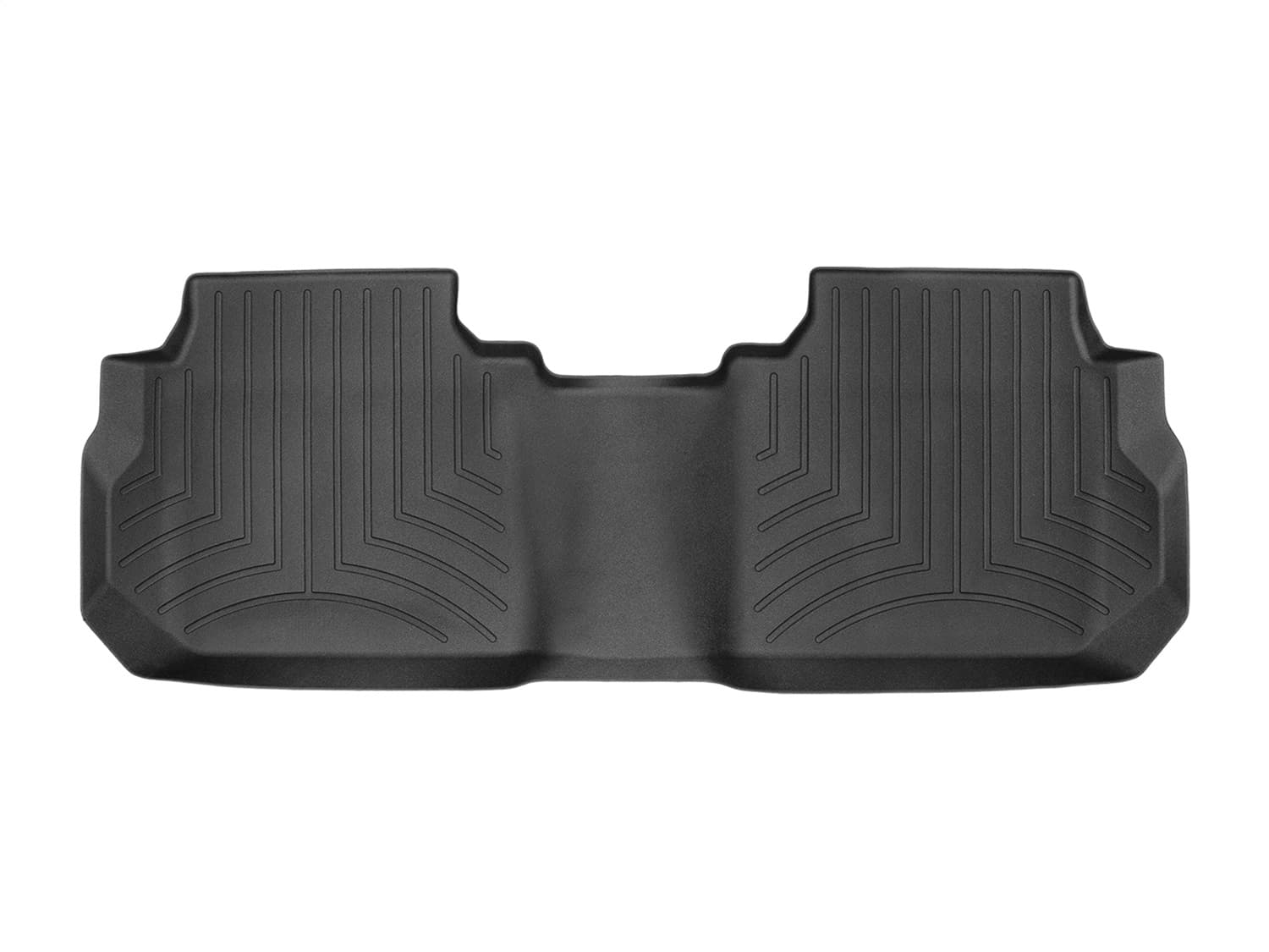 Weathertech - 449552 - Rear - Floor Mat Set image 1