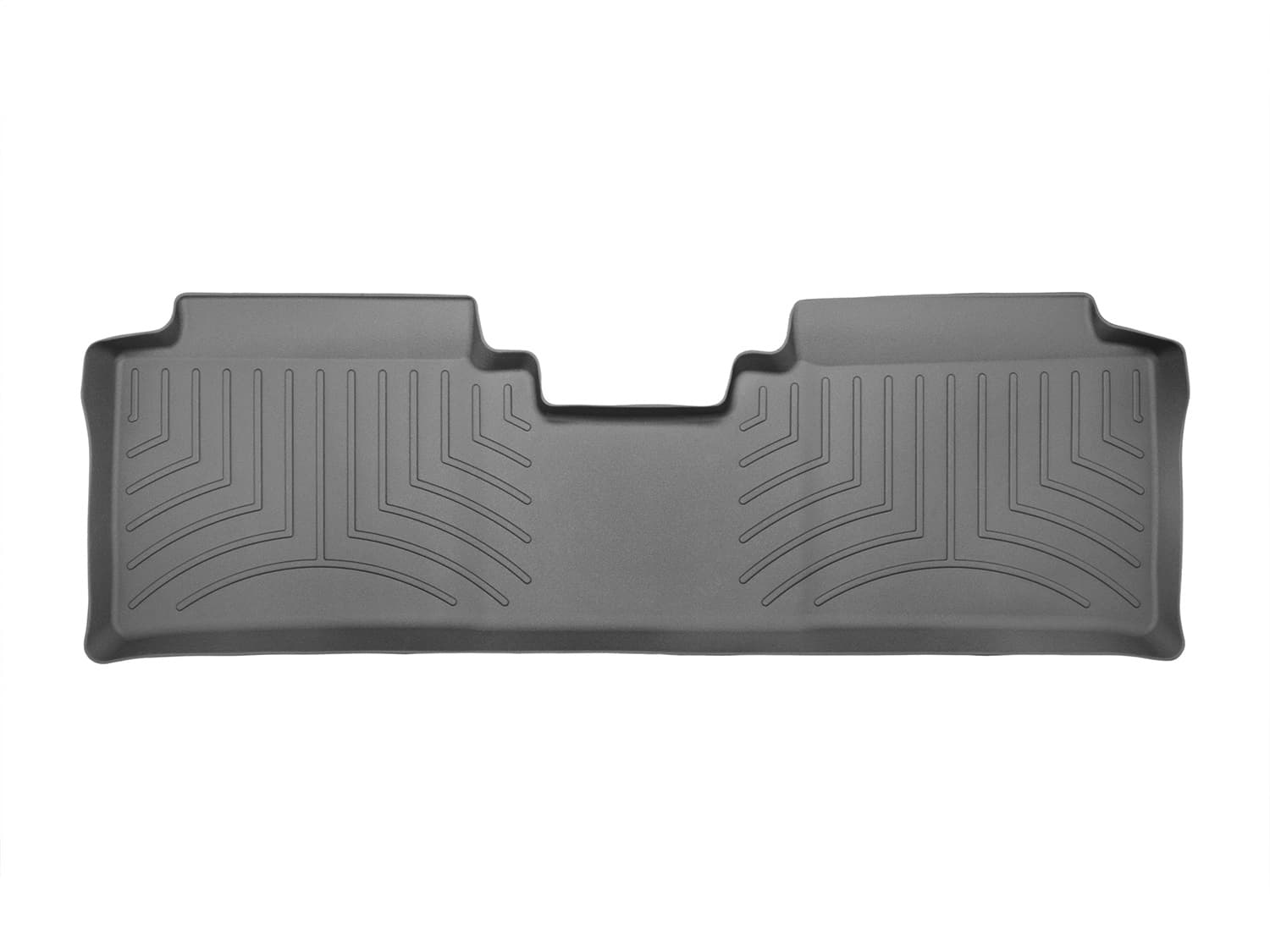Weathertech - 449642 - Rear - Floor Mat Set image 1